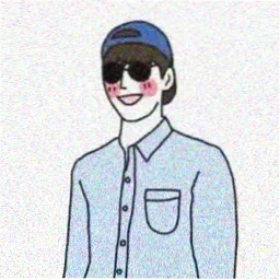 观众头像占位图五