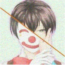 观众头像占位图六